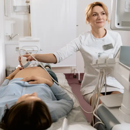 Obstetrics and Gynecologist