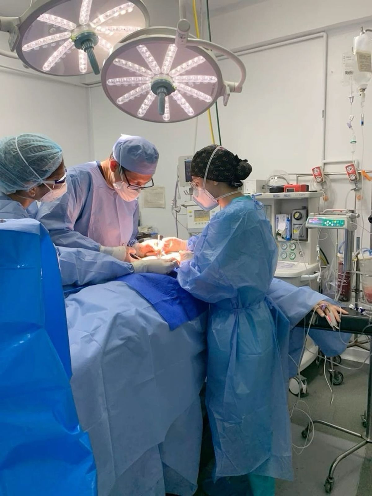 Gallbladder Treatment