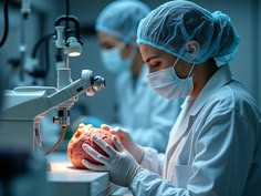 Brain Tumor Treatment Overview