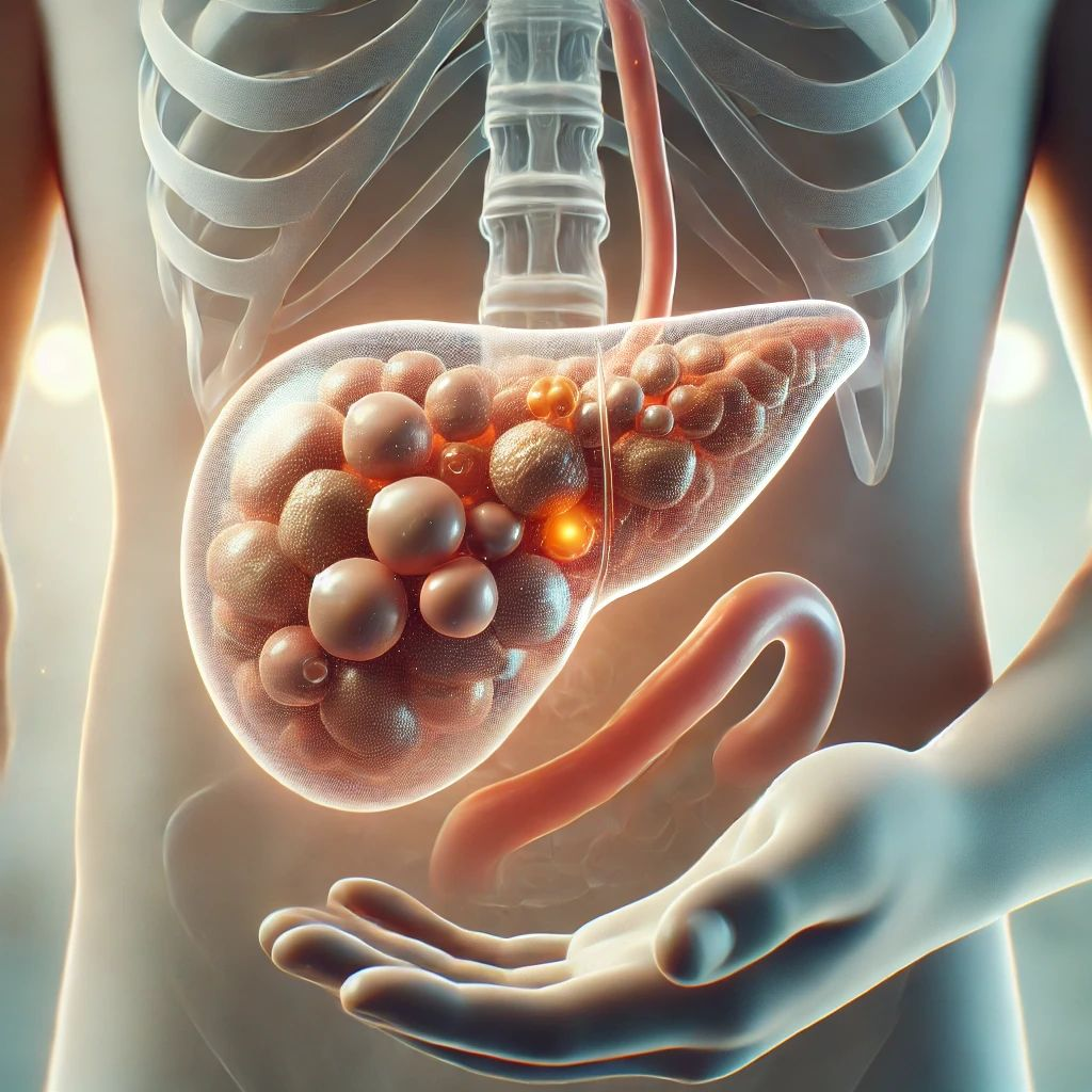 Gallbladder Stones