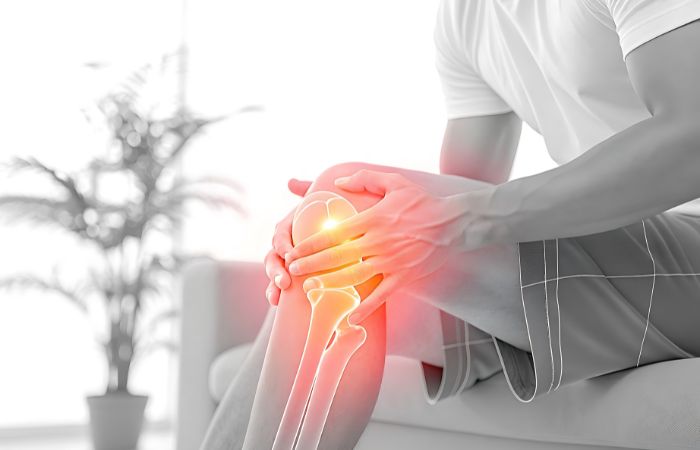 How to Prevent Joint Pain with Simple Daily Habits