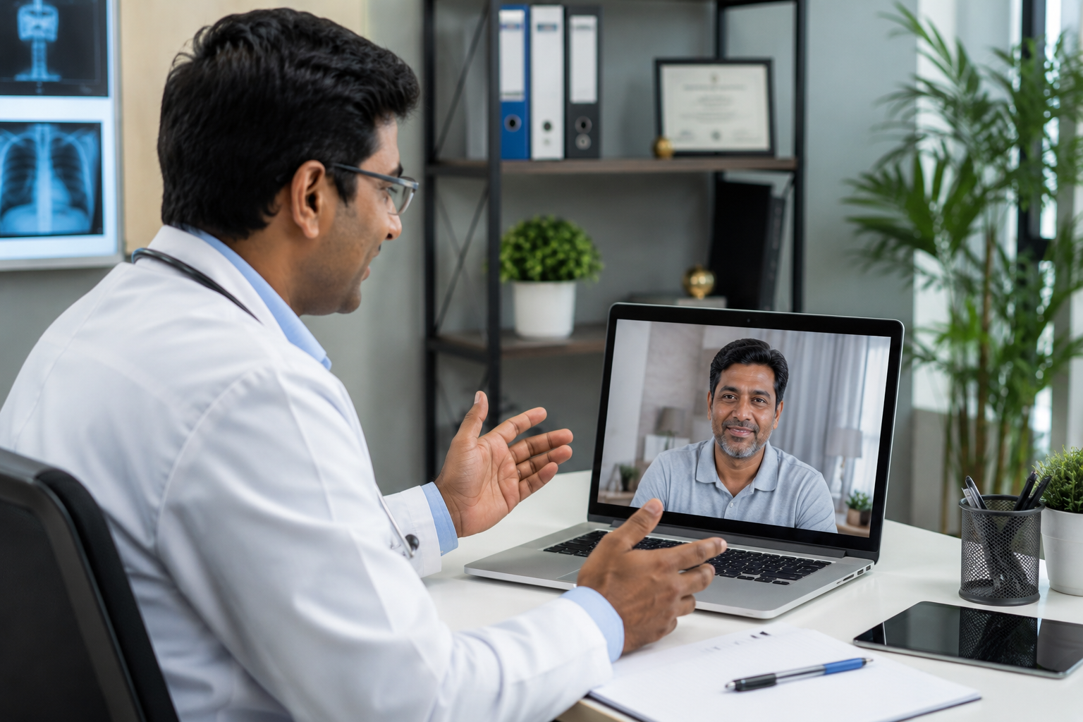 Online Doctor Consultation in Patna