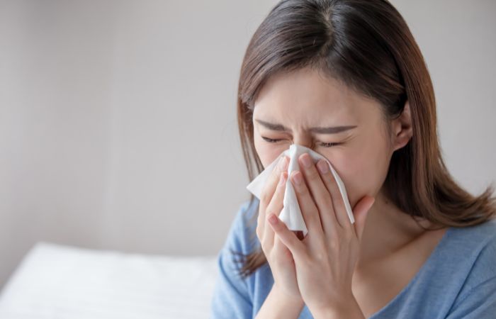 How Good Ear, Nose and Throat Health Improves Your Everyday Comfort