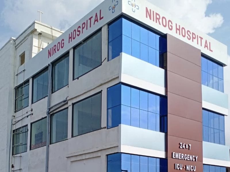 Best Hospital in Patna for Advanced Medical Treatment