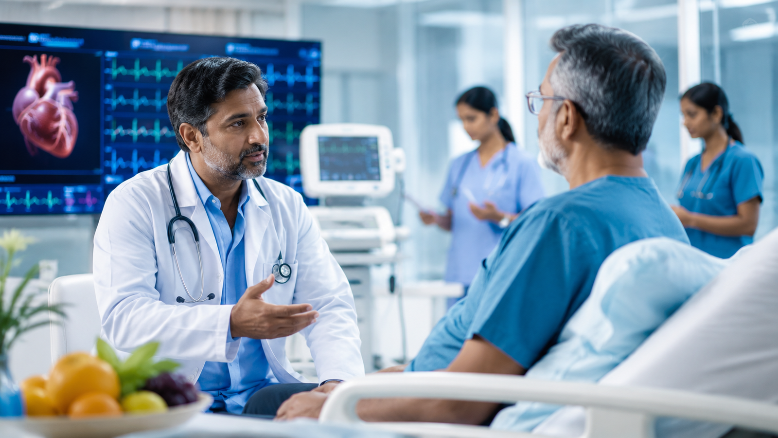 How to Keep Your Heart Healthy Expert Tips from Cardiologists