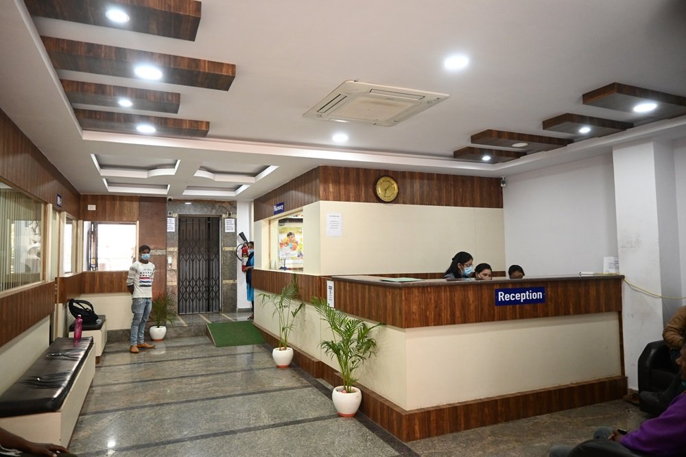 How to Choose the Best Hospital in Patna
