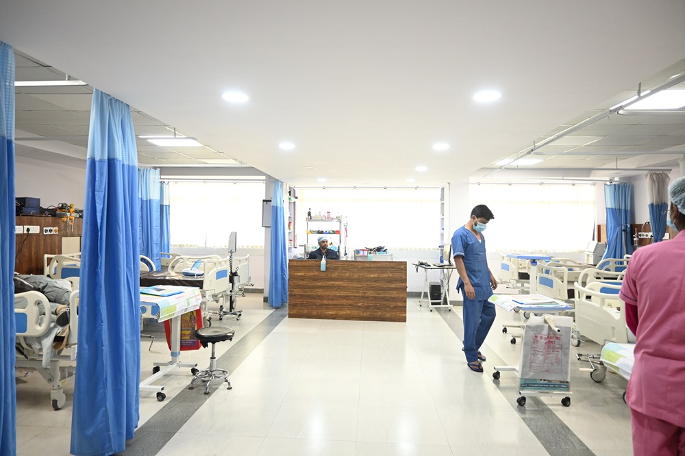 Nirog Hospital Gallery Image 6