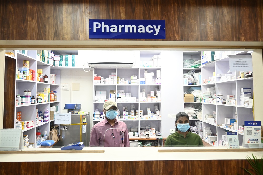 Nirog Hospital Gallery Image 3