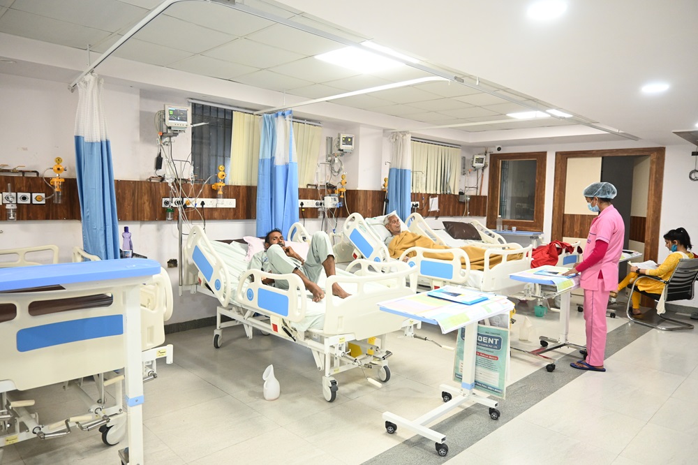 Nirog Hospital Gallery Image 5