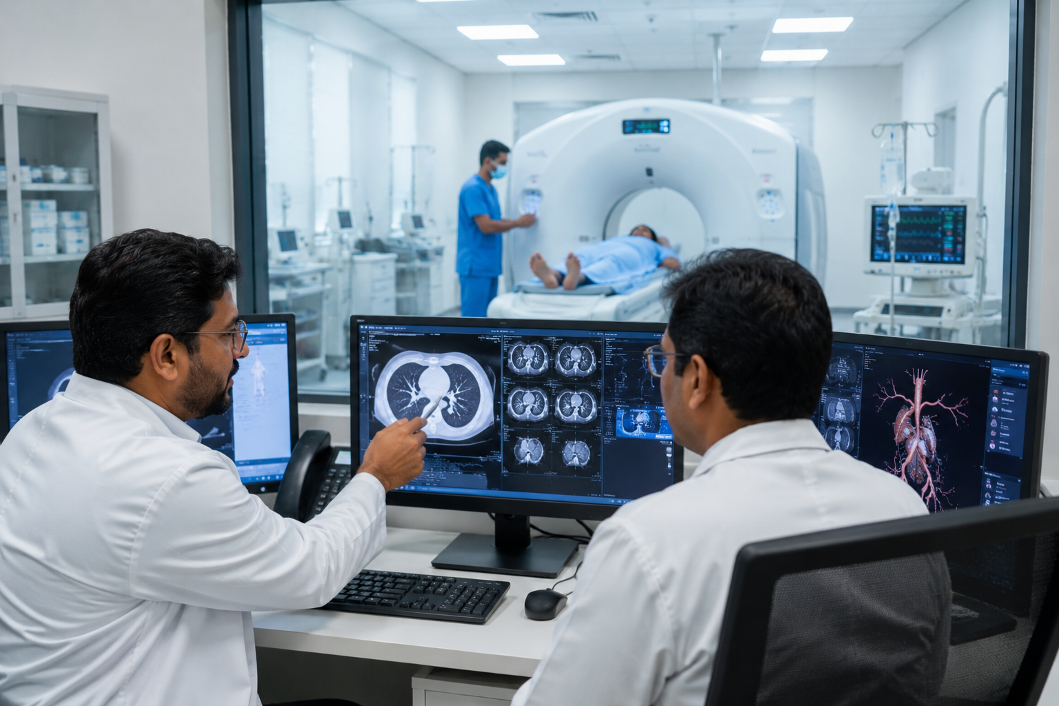 Top Rated Private Hospital in Patna