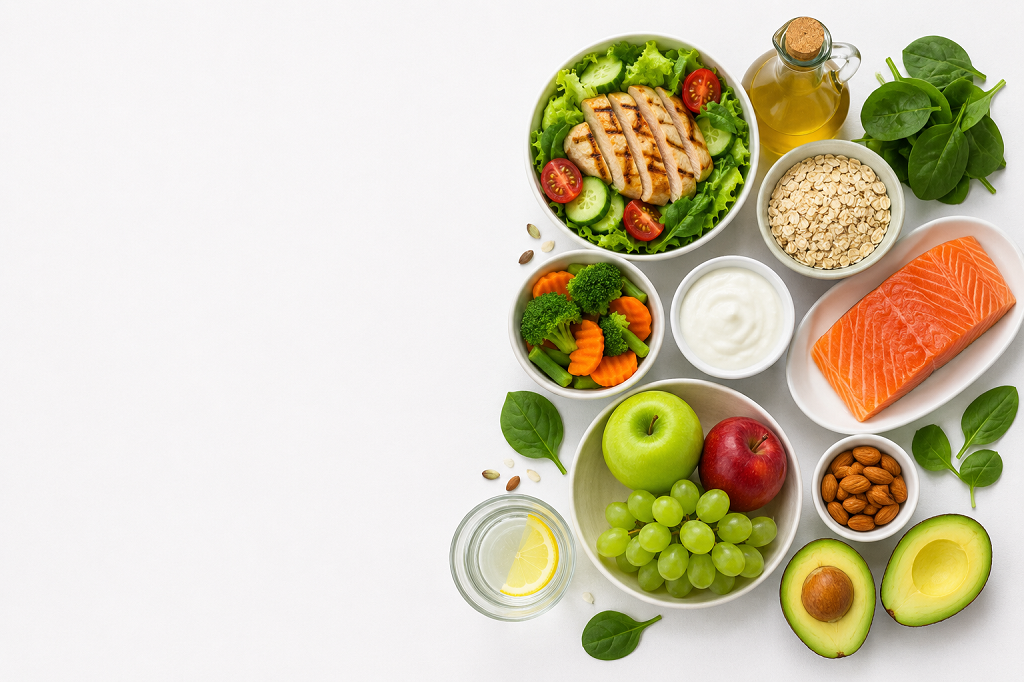 Diet Tips Before Gallbladder Stone Surgery in Patna
