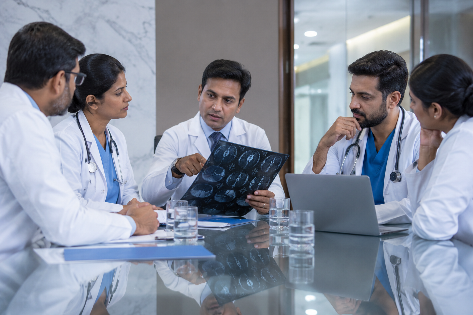 Why Nirog Hospitals is the Best Multispeciality Hospital in Patna