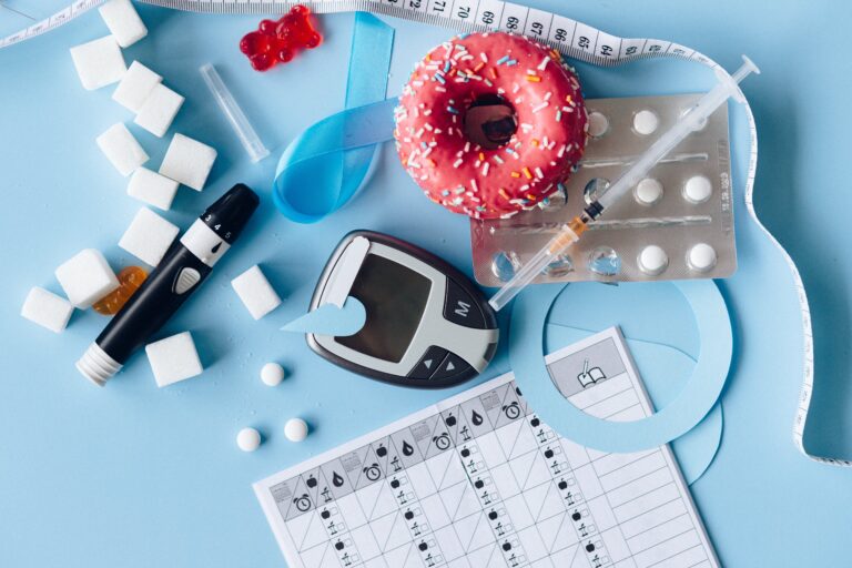 Decoding Diabetes: A Comprehensive Guide to Understanding and Navigating Diabetes Care