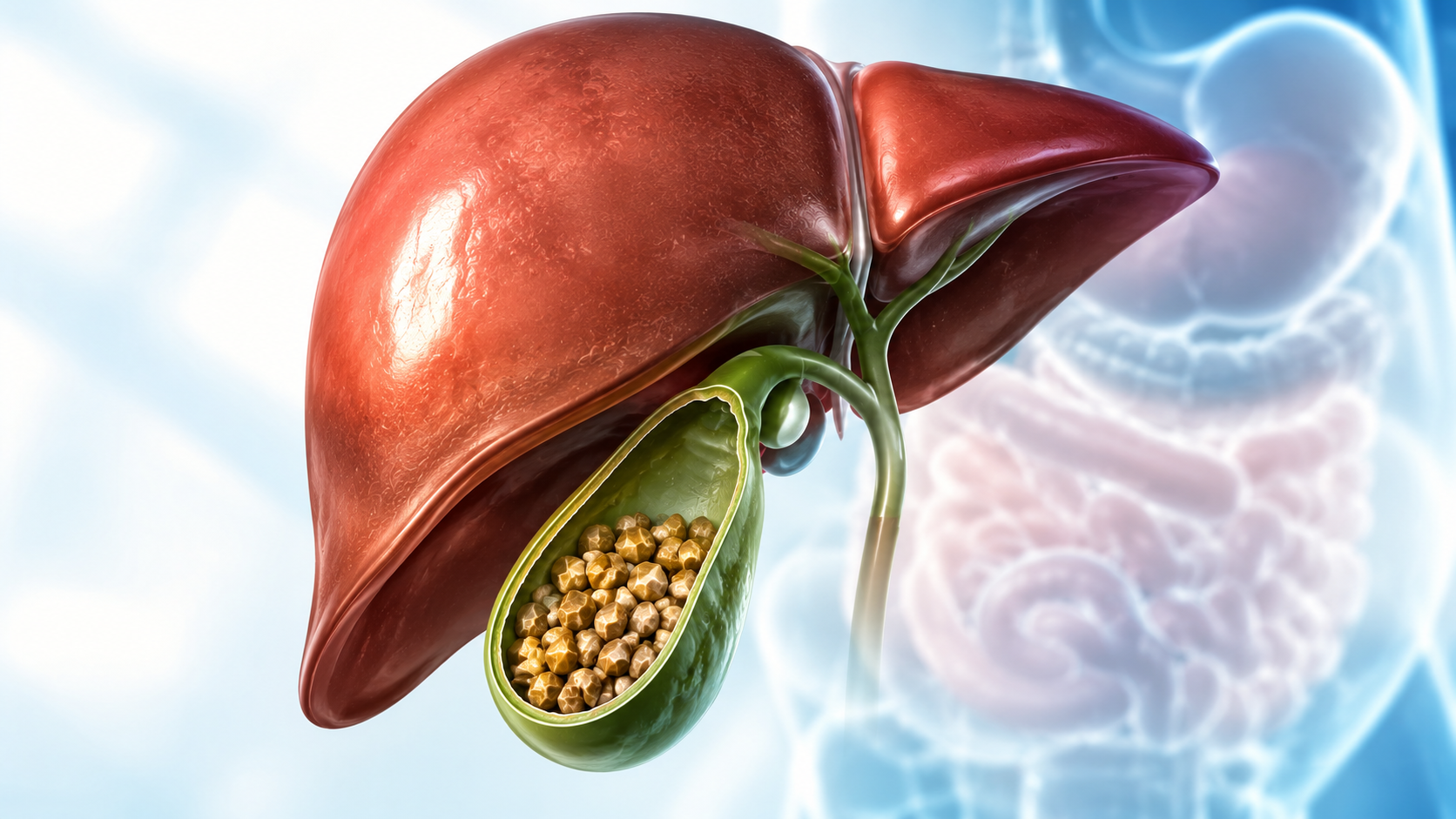 Gallbladder Stones Symptoms, Causes, Diagnosis & Treatment