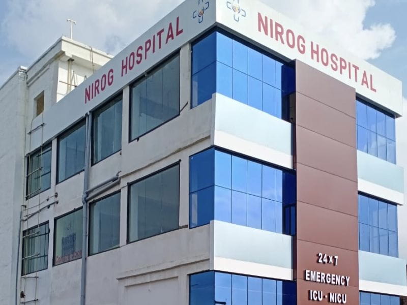 Best Hospital in Patna for Advanced Medical Treatment