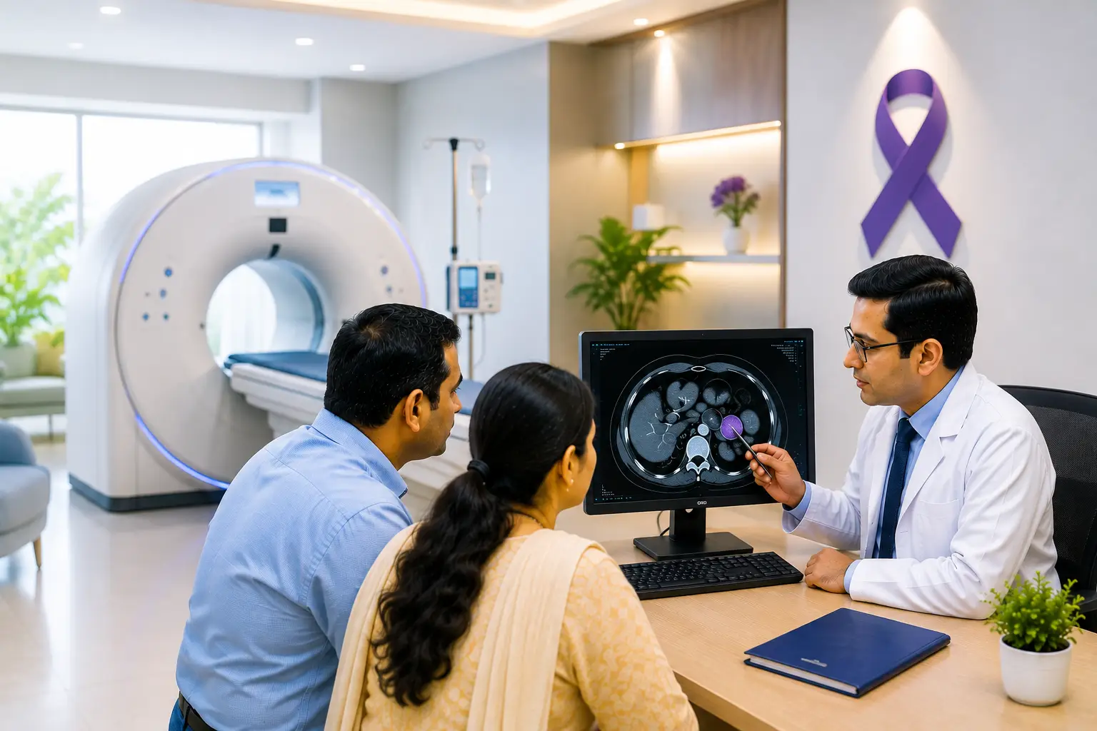 Cancer Hospital in Patna , Cost & Details