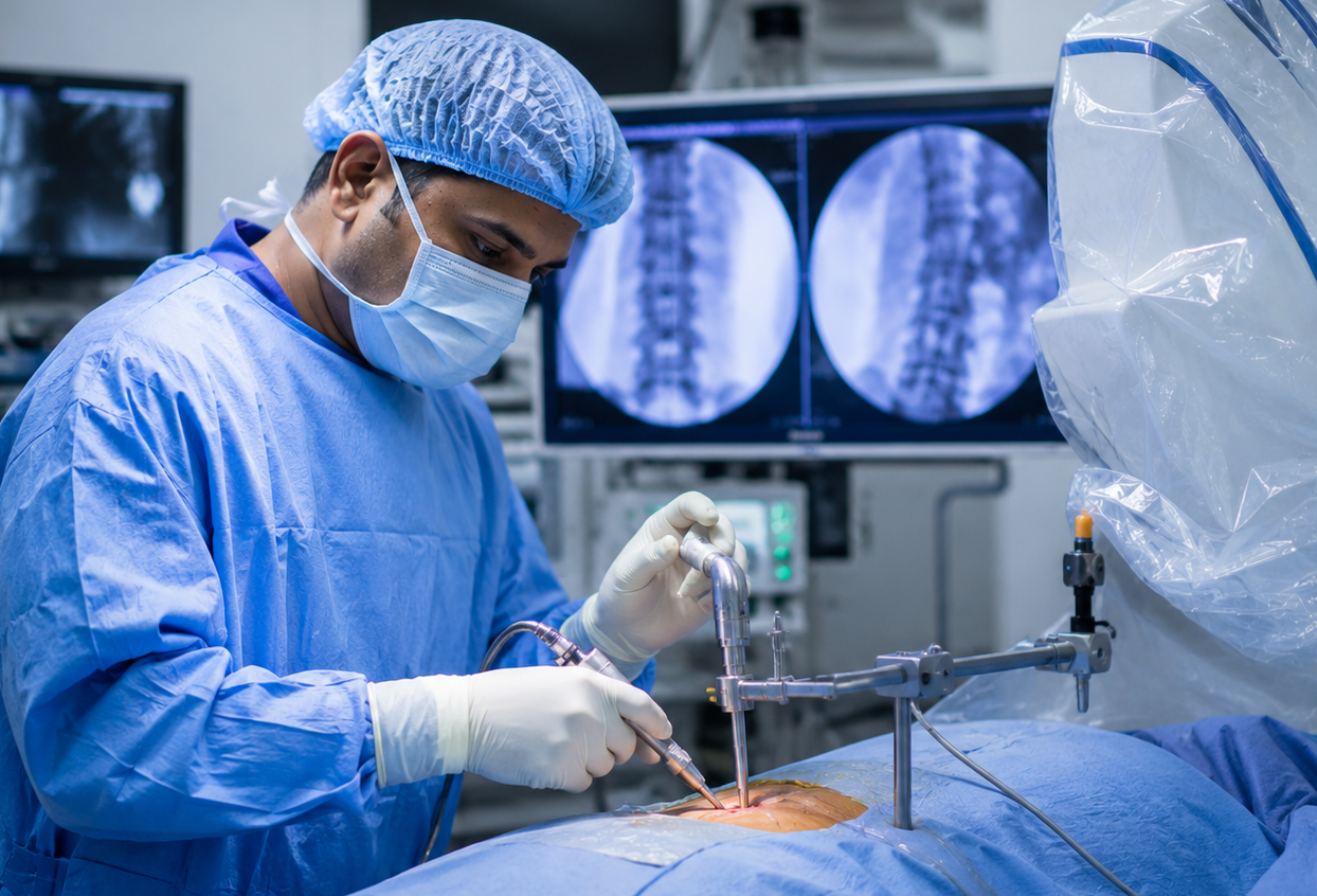 Best Multispeciality Hospital in Patna for Advanced Healthcare Services