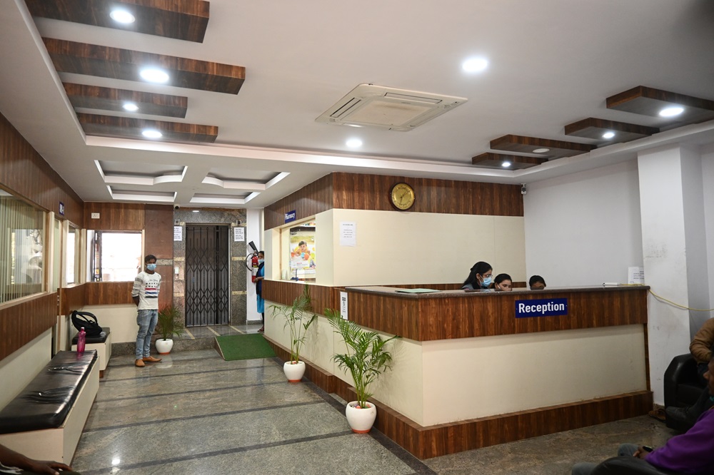 How to Choose the Best Hospital in Patna