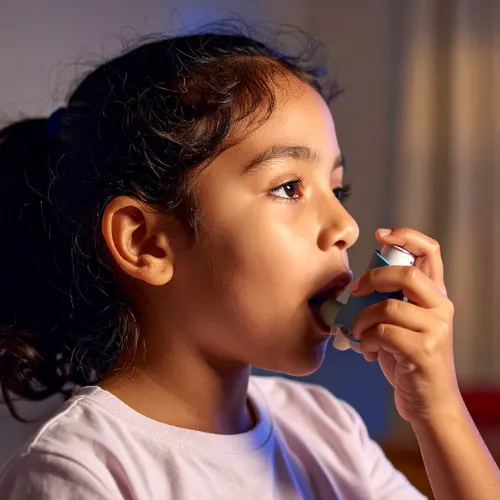 Respiratory Medicine