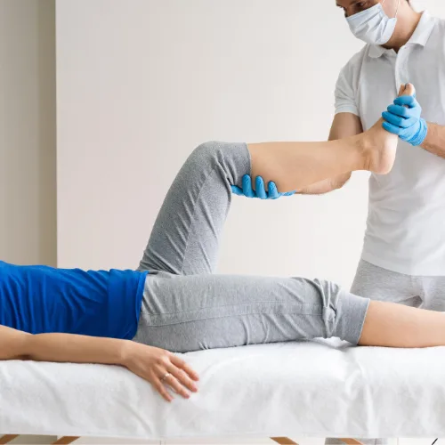 Physiotherapy