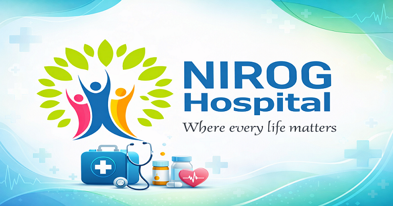 Nirog Hospital Gallery Image 1