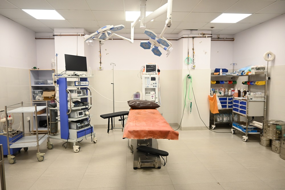 Nirog Hospital Gallery Image 7