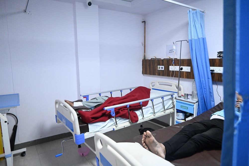 Nirog Hospital Gallery Image 8