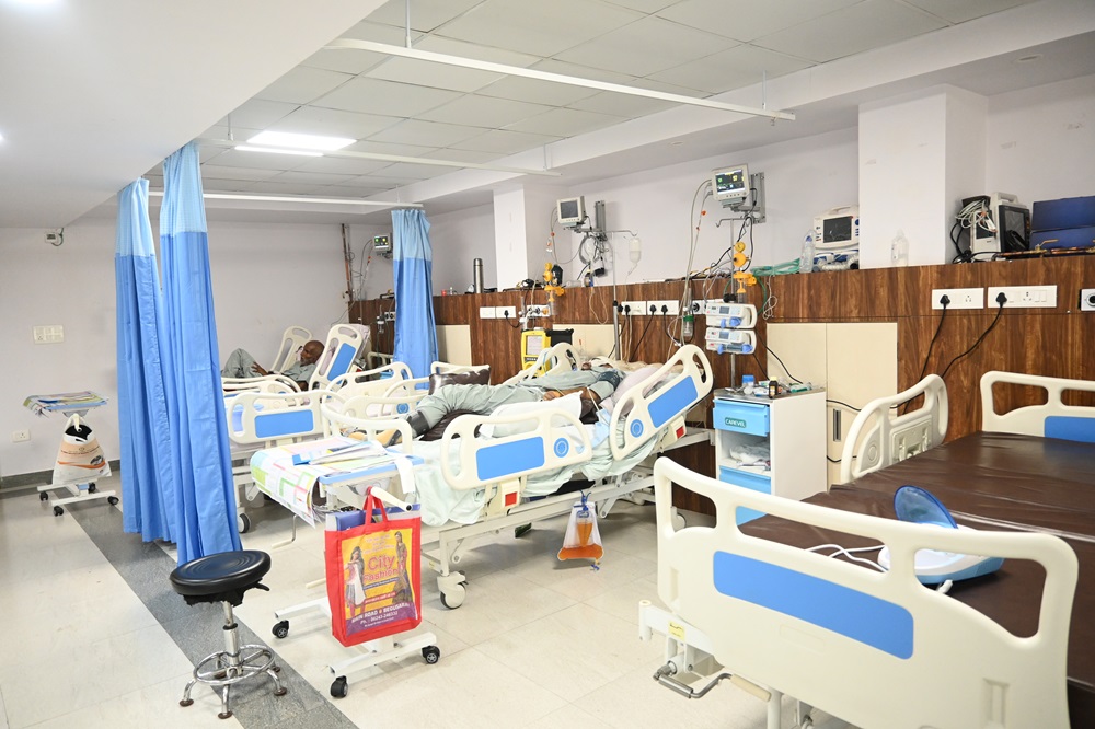 Nirog Hospital Gallery Image 4