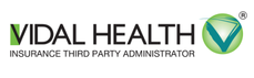 Vidal Health TPA