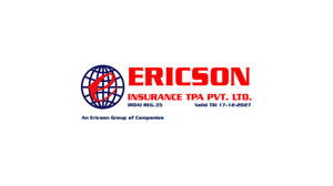 Ericson Insurance TPA